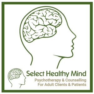 Select Healthy Mind Psychotherapy